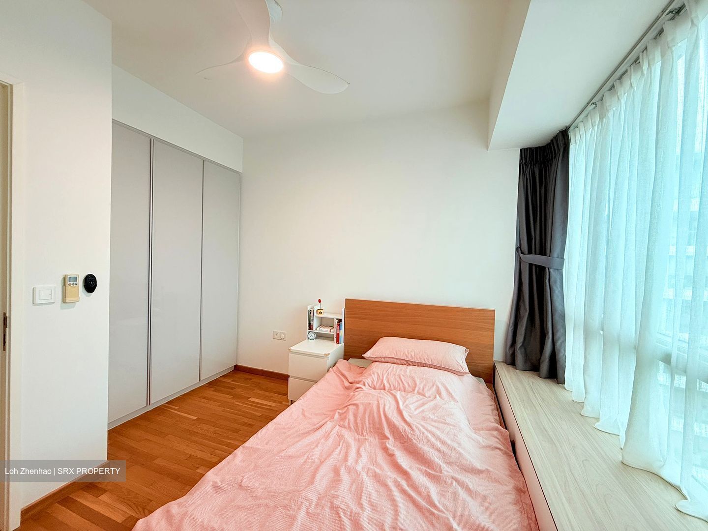 The Minton (D19), Condominium #555716661